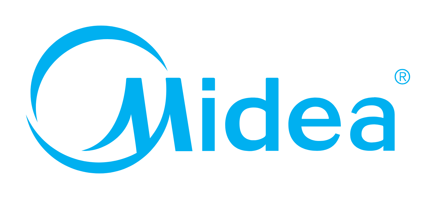 Midea