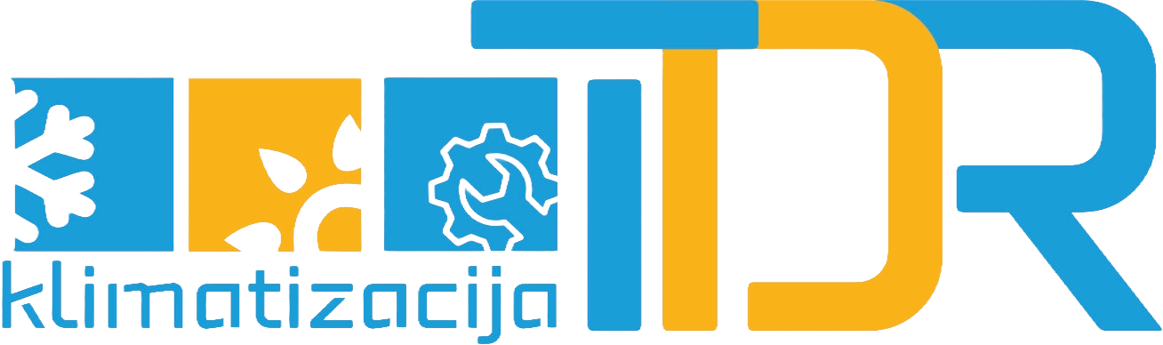 TDR Klimatizacija