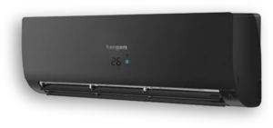 Kron Premium Black