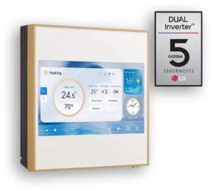 A09GA2 Artcool Gallery LCD