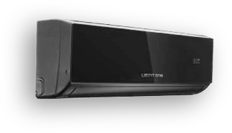 VAC 12CHSD XA82 I BLACK