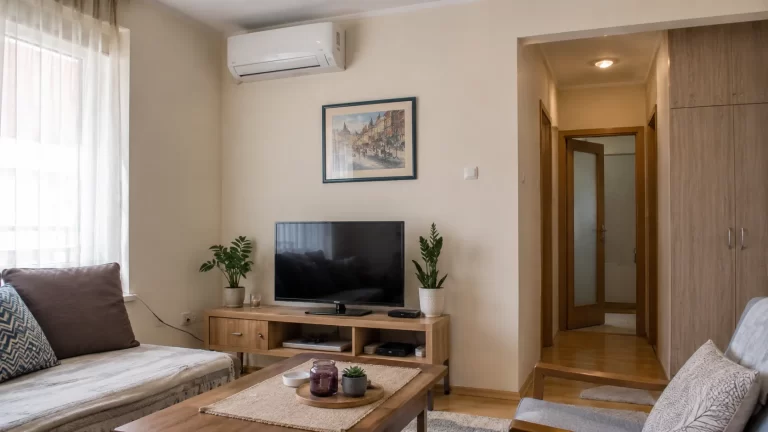 povoljna inverter klima za stan
