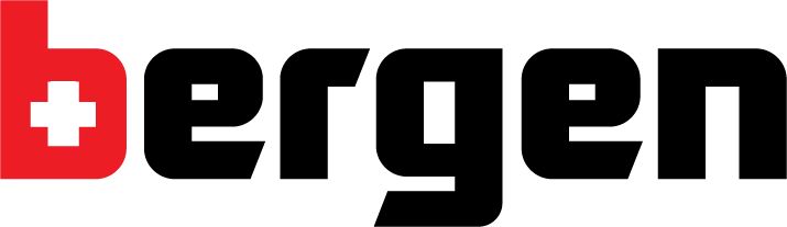 Bergen logo