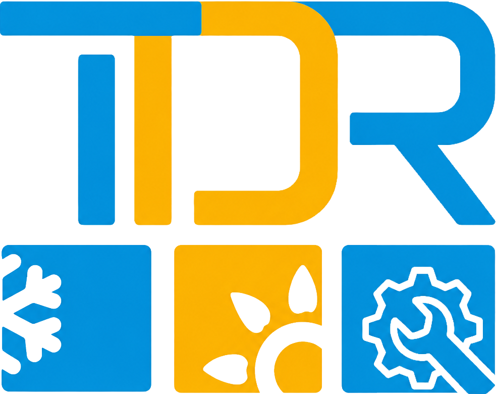 TDR Klimatizacija