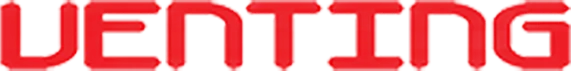 Venting logo
